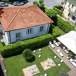 Mondial & 4* Marina di Pietrasanta