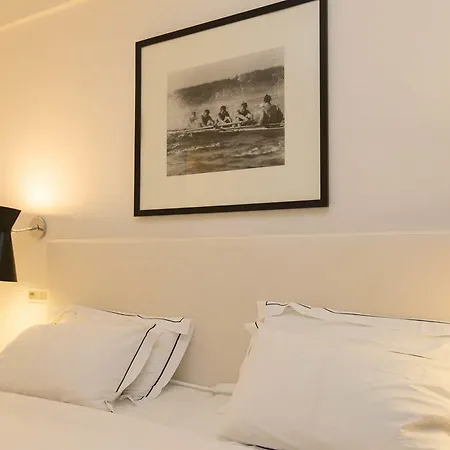Mondial & Hotel Marina di Pietrasanta