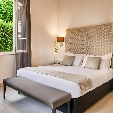 Hotel Mondial &
