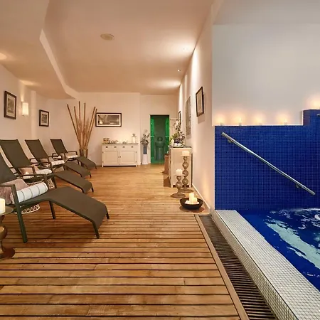 Hotel Mondial & Marina di Pietrasanta