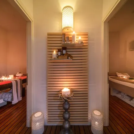 Hotel Mondial &