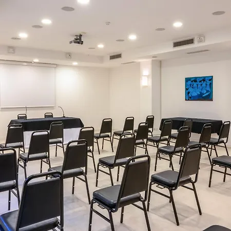 호텔 Mondial & 마리아나디피에트라산타