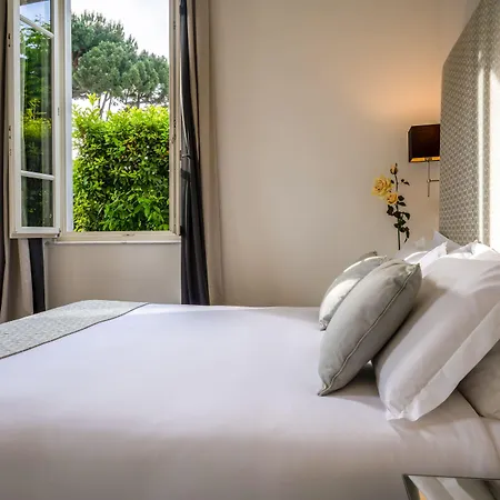 Hotel Mondial & Marina di Pietrasanta