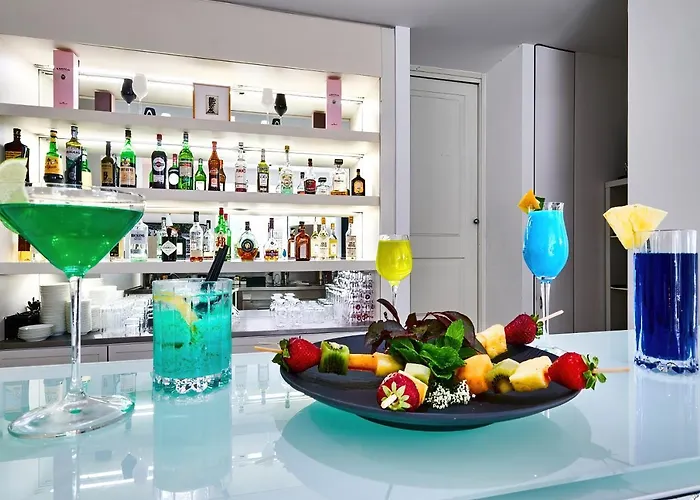 Mondial & 4* 마리아나디피에트라산타