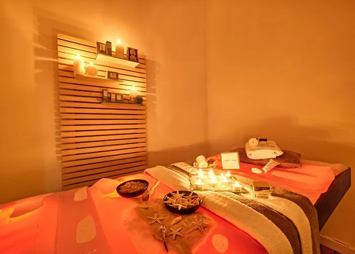 Mondial & 4* 마리아나디피에트라산타