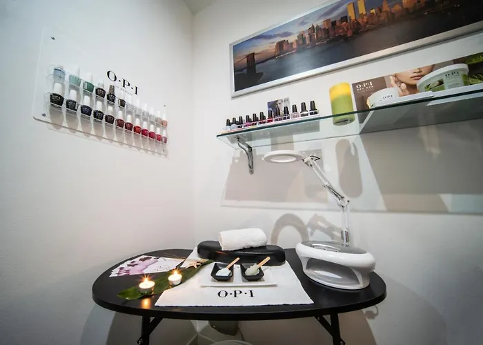 Mondial & 마리아나디피에트라산타