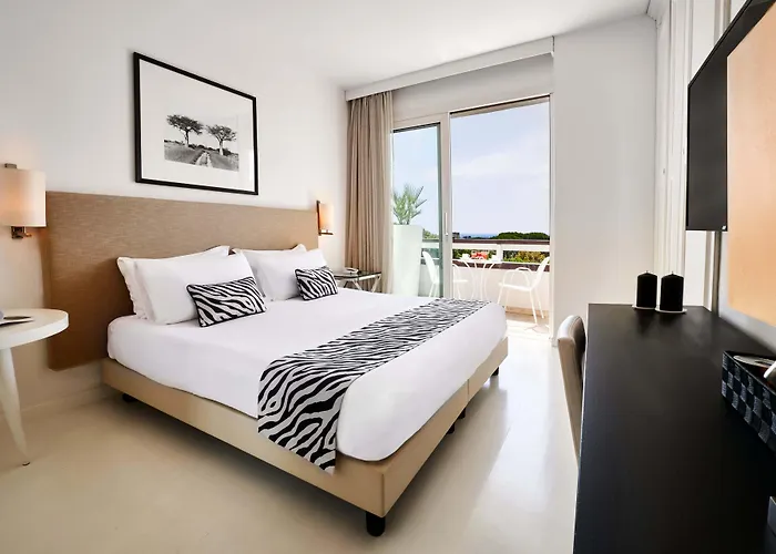 호텔 Mondial & 마리아나디피에트라산타